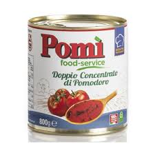 TOMATO PASTE 800G (TOM011) 