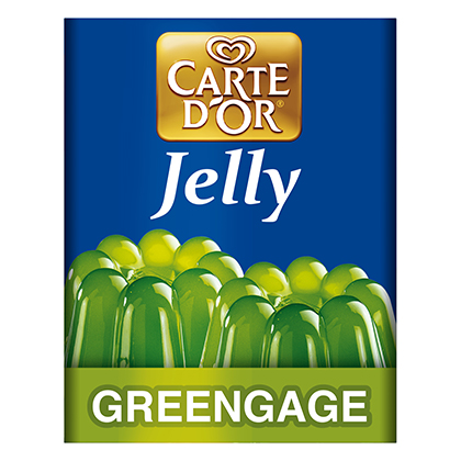 CARTE DOR GREENGAGE JELLY 2KG 