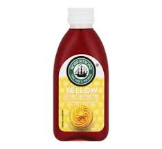 ROBERTSONS FOOD COLOUR EGG YELLOW 100ML