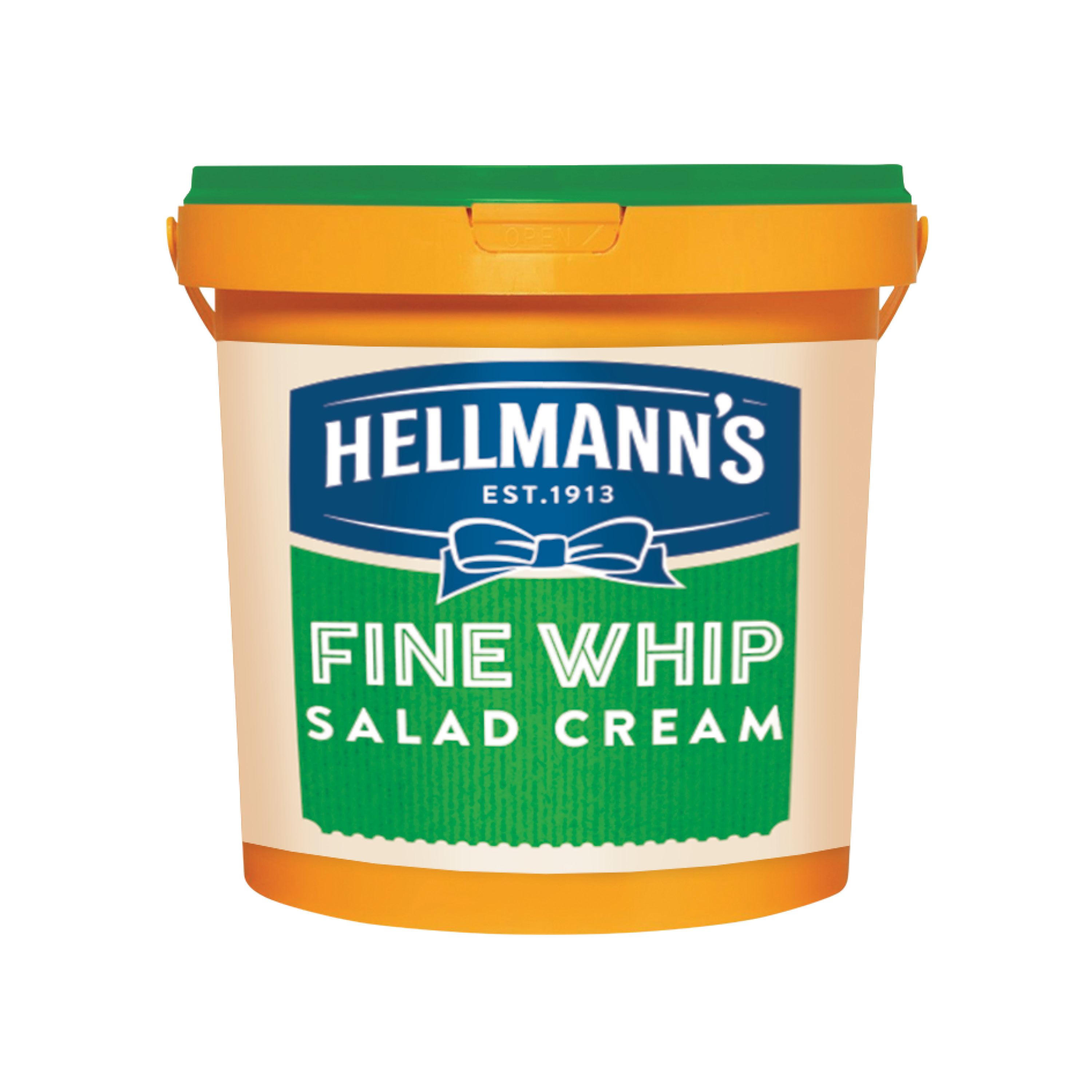 HELLMANNS FINE WHIP 20KG 