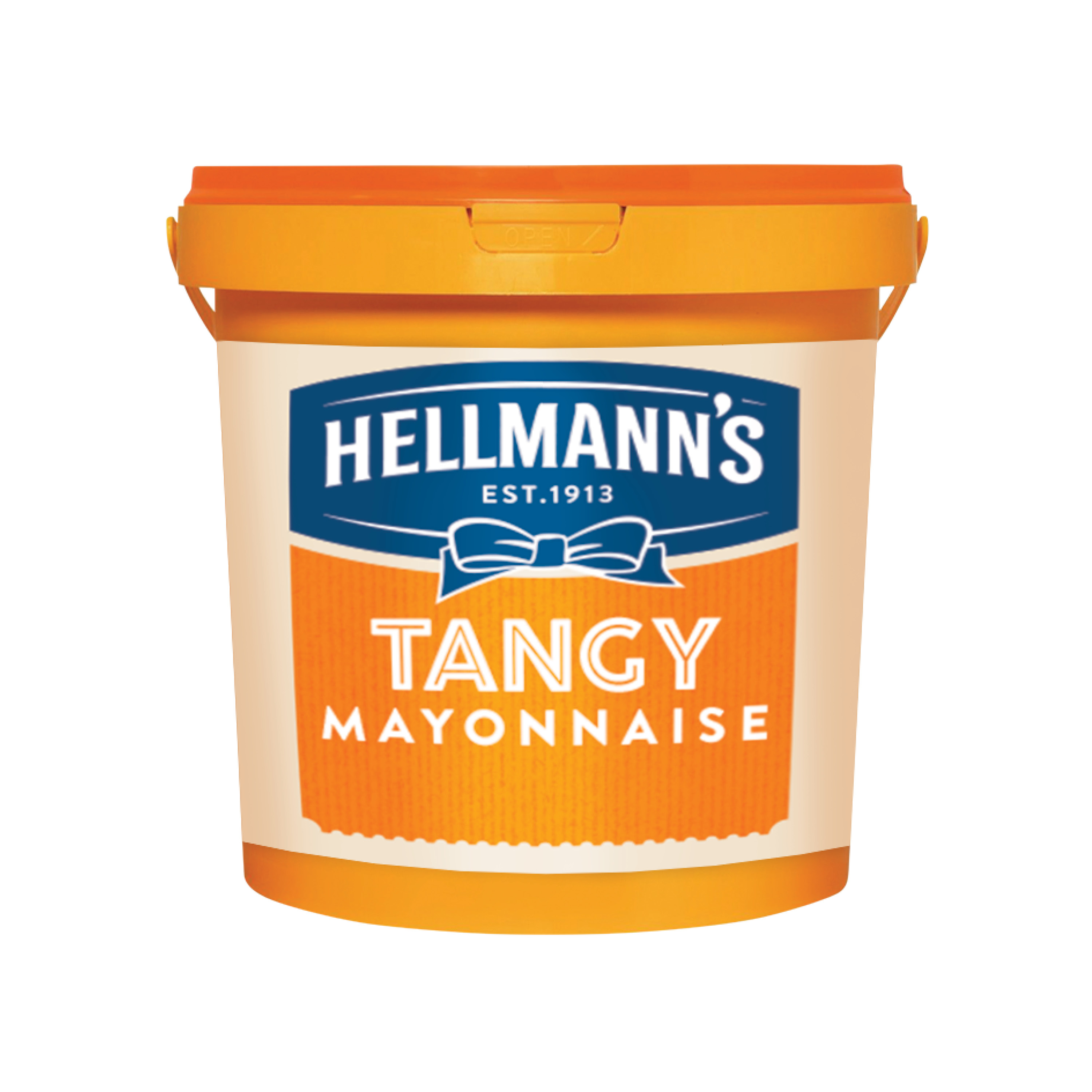 HELLMANNS TANGY 20KG 