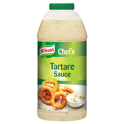 KNORR TARTAR SAUCE 2 L 