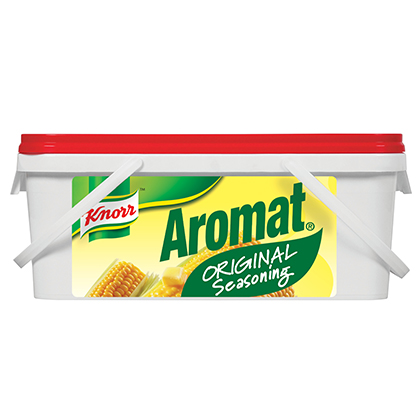 AROMAT KNORR 10KG 