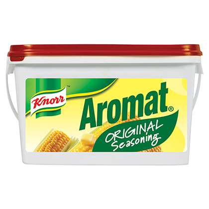 AROMAT KNORR 5 KG 