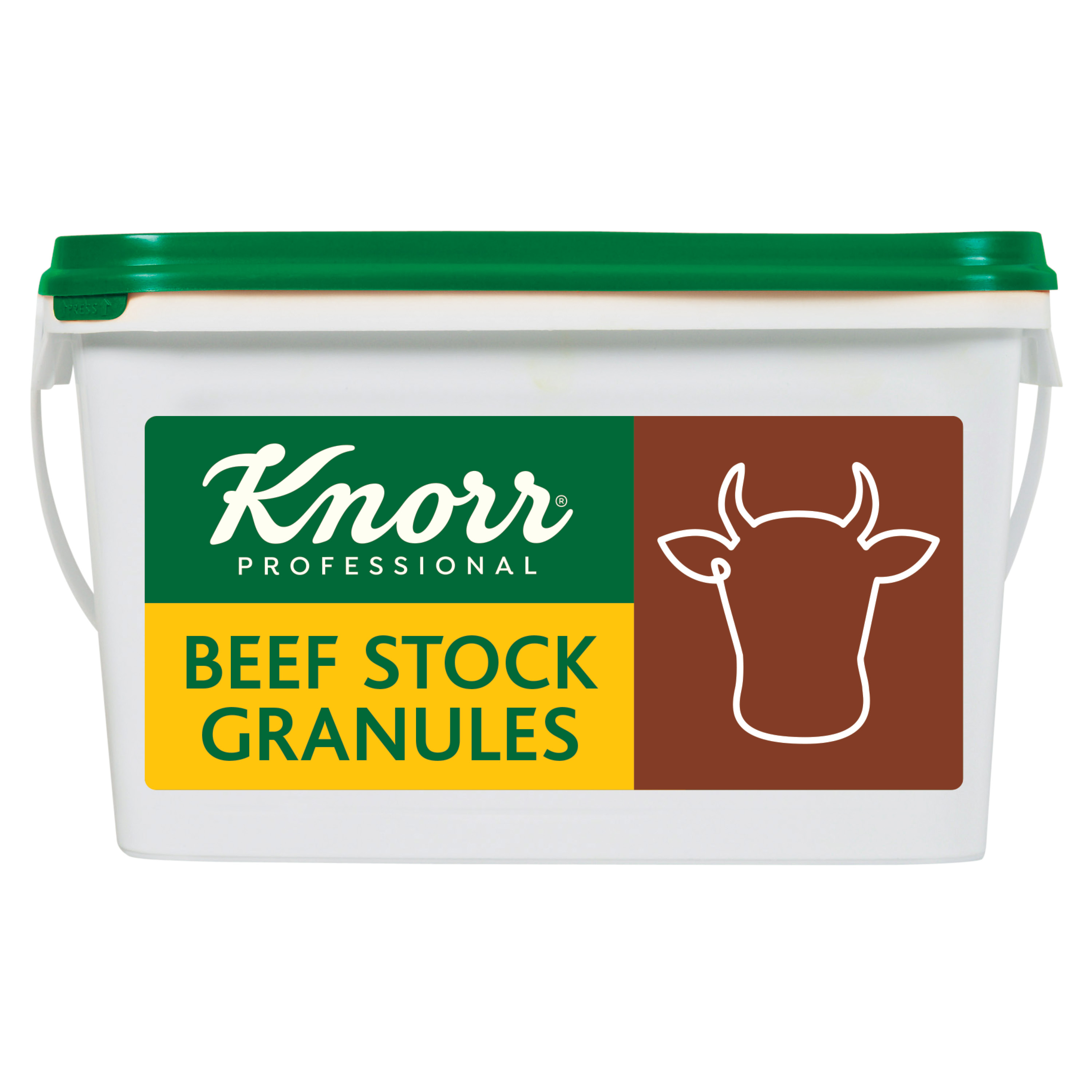 STOCK BOX 5 