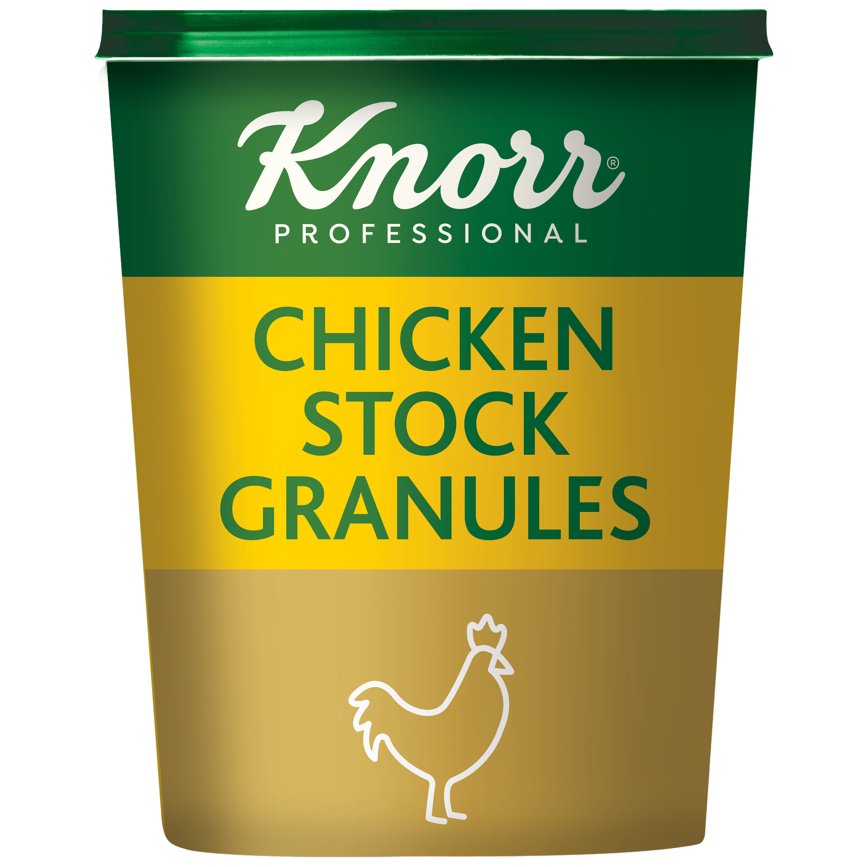 CHICKEN STOCK POWDER 1KG 