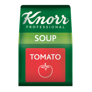 KNORR 1.6KG TOMATO SOUP 