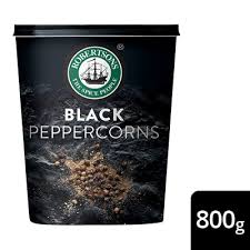 ROBERTSONS WHITE PEPPER 800G 