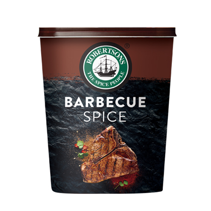 ROBERTSONS BBQ SPICE (40X7G) 
