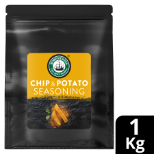 CHIP SEASONING 1KG 