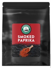 ROBERTSONS SMOKED PAPRIKA 600G 