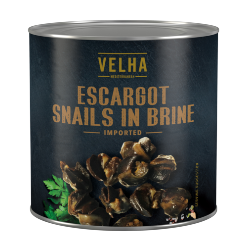 SNAILS 800G 
