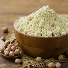 CHICK PEA FLOUR 1KG 
