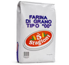 FLOUR FARINA (00) 25KG BLUE 