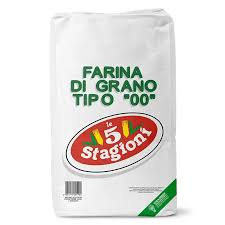 FLOUR FARINA (00) 25KG RED 