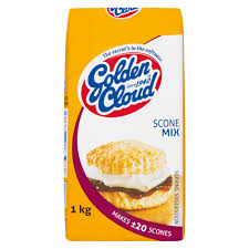 SCONE MIX 1KG 