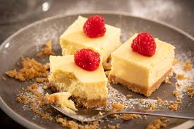 CHEESECAKE PALIN BAKED (15X150G) (19740) RICHS