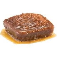 FROZEN DESSERT MALVA PUDDING 120GX9 (MAL120)