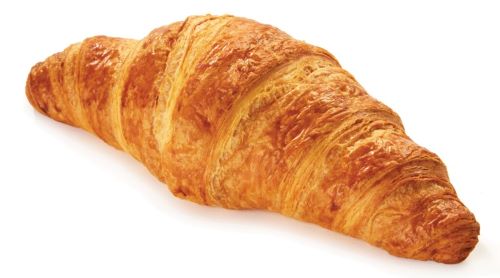 CROISSANTS PRE-PROVED BUTTER (50X90G) RICHS (15822)