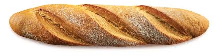 BAGUETTE RUSTIC 20X270G (09751) RICHS