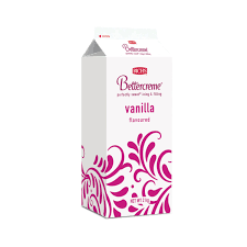 BETTERCREME VANILLA 2L RICHS (08500)