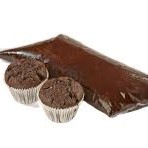 MUFFIN CHOC BATTER (SB) 6.8KG (8 BAGS)