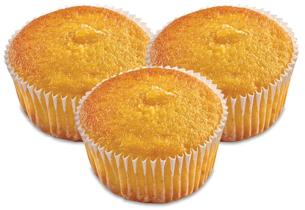 BRENELL C/PACK LEMON CURD (18X130G) (RICPLEMO) FROZEN