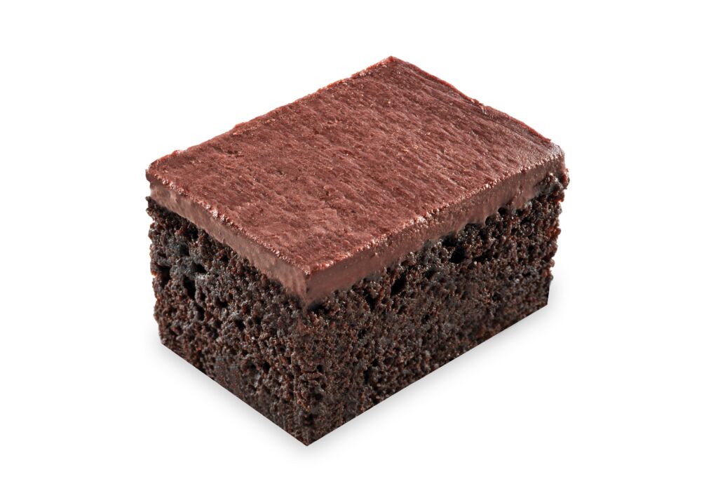 BRENELL C/PACK DEATH BY CHOC SLICE  (24 S) FROZEN
