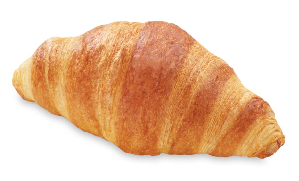CROISSANTS SPEEDIBAKE (70X80G) RICHS (04700)