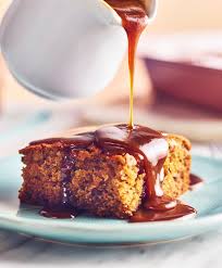 BRENELL C/PACK ENGLISH TOFFEE PUDDING (12X110G) FROZEN