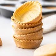 TARTLET CASINGS 10G (90 S) FM