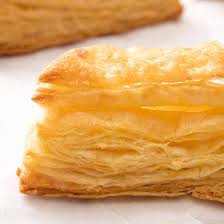 PUFF PASTRY 6X2 KG BM 