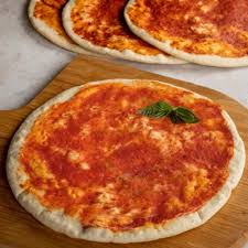 PIZZA BASE TOMATO 22CM (30 S) FOODMAKERS