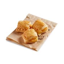 CHEESE PUFFS 40S FM 