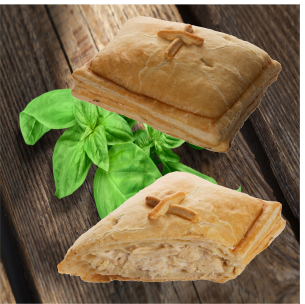 PIES CHICKEN MAYO (48 S) (230) 