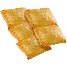 PIES MINI CHICKEN 48 S 