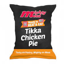 PIES JUMBO CHICKEN TIKKA (24S) NDF