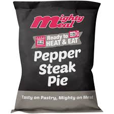 PIES BAKED STEAK & KIDNEY (12S) (151)(701)