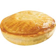 PIES JUMBO BEEF & ONION (24S) NDF