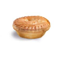 PIES BAKED CHEESE & BEEF 12 S (166 / 716)