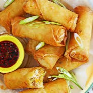 SAMOOSA COCKTAIL CHICKEN (100 S) NDF