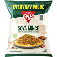 SOYA MINCE 200G 