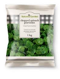 CHILLI GREEN CHOPPED 1KG 