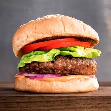 PLANT BASED CRUMB BURGERS CLASSIC (1X5KG) (A008120)