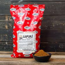 SALT SEASONING 2KG SKS