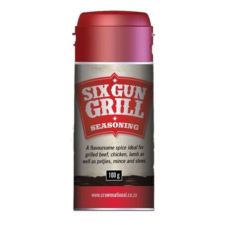 GRILL SCRAPER (LU15935) 