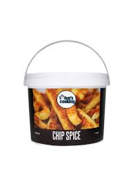 1KG CHIP SPICE LE VASCO 