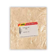 GARLIC POWDER 1KG 