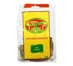 BAY LEAVES 1KG 