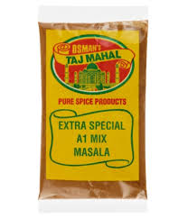 MIXED HERBS 1KG 